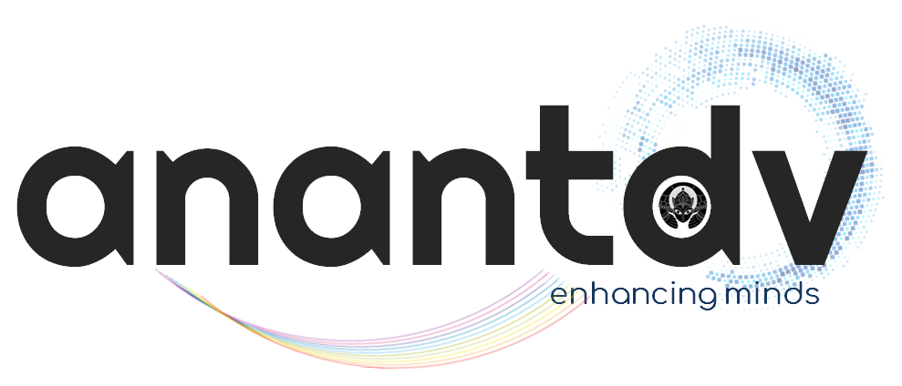 AnantDV — enhancing minds