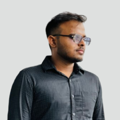 Abhirup Singha