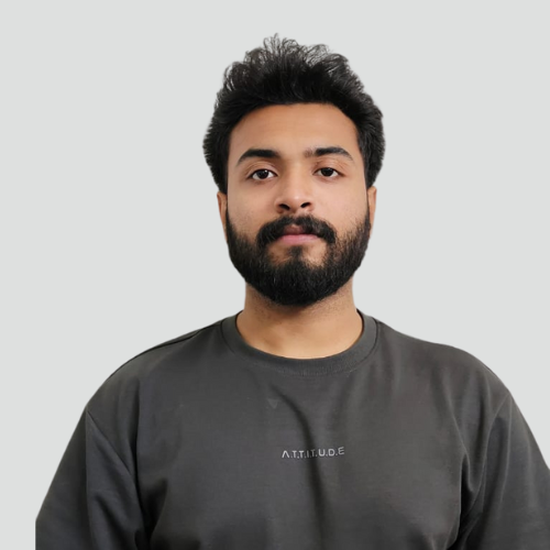 Debjit Bhattacharya
