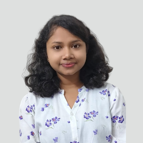 Dipanwita Das