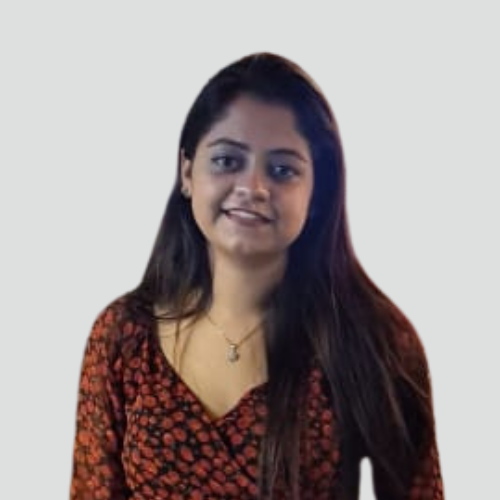Harpreet Kaur Gill