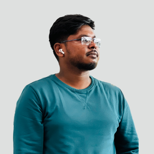 Indrajit Samanta