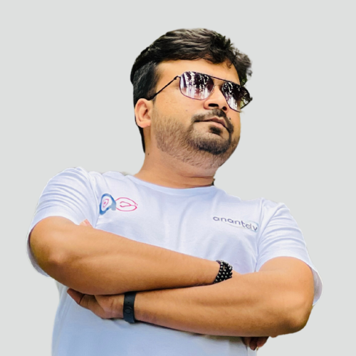 Mrinmoy Mandal