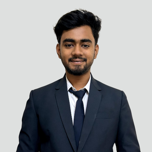 Pankaj Kumar