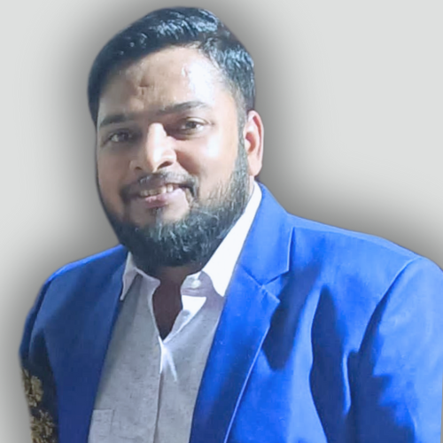 Suman Roy