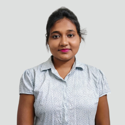 Tanuja Das