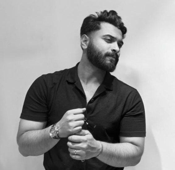 Debjit Bhattacharjee